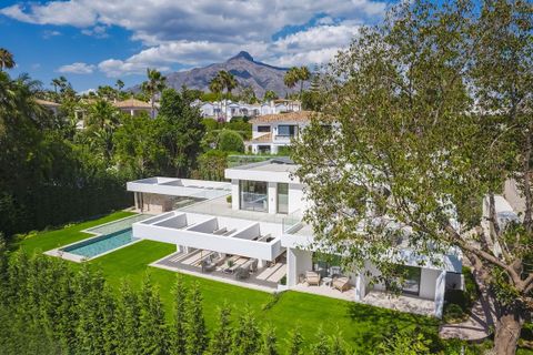 Villa i Marbella, Malaga, Marbella - € 5.750.000 | Ref: CP06649 - foto 2