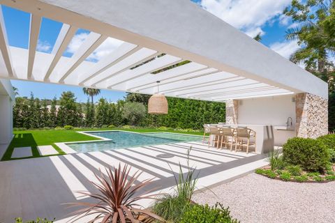 Villa i Marbella, Malaga, Marbella - € 5.750.000 | Ref: CP06649 - foto 4