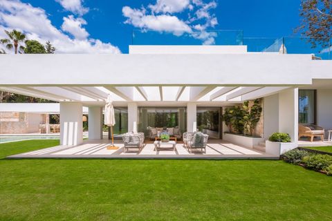 Villa i Marbella, Malaga, Marbella - € 5.750.000 | Ref: CP06649 - foto 5