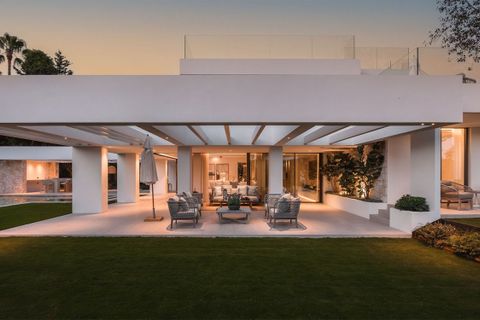 Villa i Marbella, Malaga, Marbella - € 5.750.000 | Ref: CP06649 - foto 7
