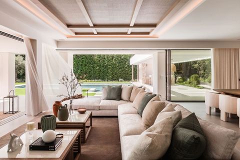 Villa i Marbella, Malaga, Marbella - € 5.750.000 | Ref: CP06649 - foto 8