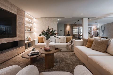 Villa i Marbella, Malaga, Marbella - € 5.750.000 | Ref: CP06649 - foto 11