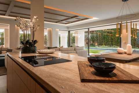Villa i Marbella, Malaga, Marbella - € 5.750.000 | Ref: CP06649 - foto 12