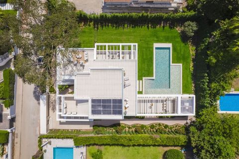 Villa i Marbella, Malaga, Marbella - € 5.750.000 | Ref: CP06649 - foto 15