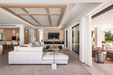 Villa i Marbella, Malaga, Marbella - € 5.750.000 | Ref: CP06649 - foto 16