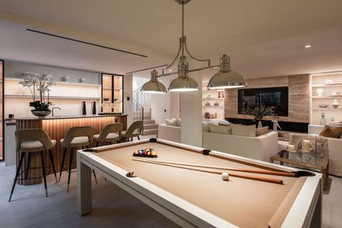 Villa i Marbella, Malaga, Marbella - € 5.750.000 | Ref: CP06649 - foto 18