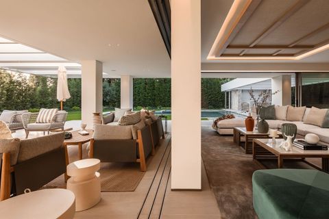 Villa i Marbella, Malaga, Marbella - € 5.750.000 | Ref: CP06649 - foto 19