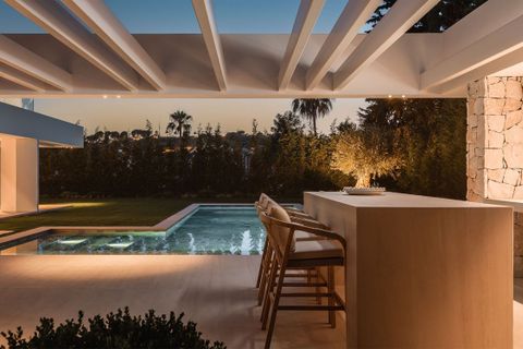 Villa i Marbella, Malaga, Marbella - € 5.750.000 | Ref: CP06649 - foto 20