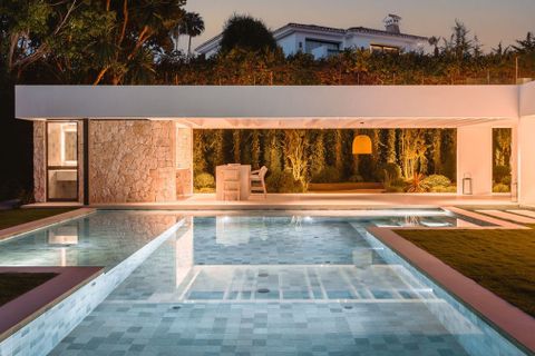 Villa i Marbella, Malaga, Marbella - € 5.750.000 | Ref: CP06649 - foto 21