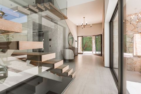 Villa i Marbella, Malaga, Marbella - € 5.750.000 | Ref: CP06649 - foto 23