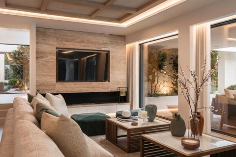 Villa i Marbella, Malaga, Marbella - € 5.750.000 | Ref: CP06649 - foto 24
