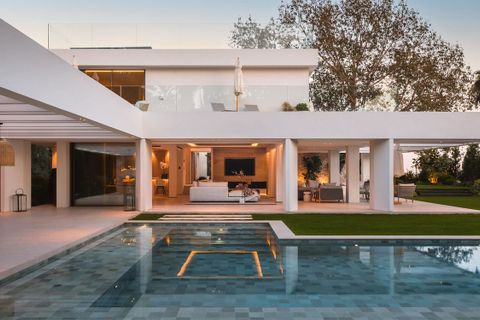 Villa i Marbella, Malaga, Marbella - € 5.750.000 | Ref: CP06649 - foto 25