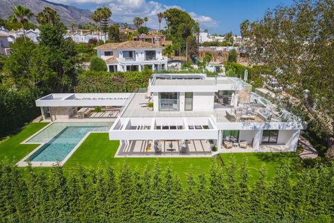 Villa i Marbella, Malaga, Marbella - € 5.750.000 | Ref: CP06649 - foto 26