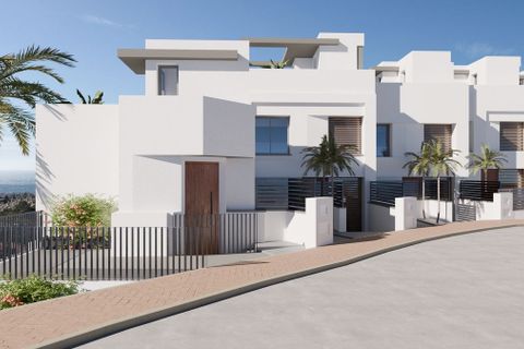 Stadthaus in Mijas, Malaga, Mijas - € 980.000 | Ref: CP07215 - Foto 5