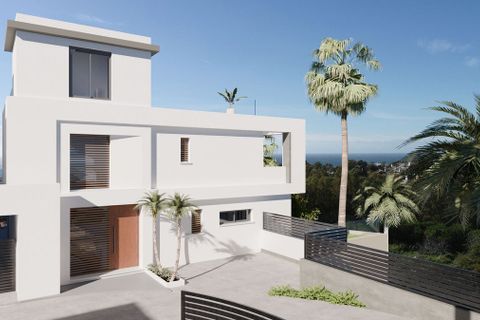 Stadthaus in Mijas, Malaga, Mijas - € 980.000 | Ref: CP07215 - Foto 6