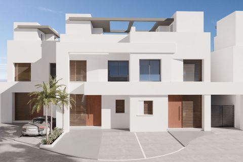 Stadthaus in Mijas, Malaga, Mijas - € 980.000 | Ref: CP07215 - Foto 7