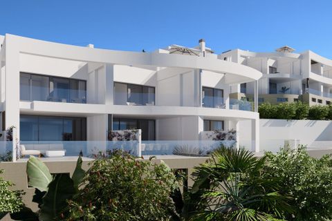 Stadthaus in Mijas, Malaga, Mijas - € 980.000 | Ref: CP07215 - Foto 8