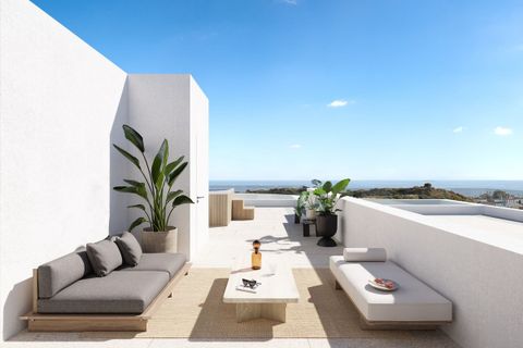 Stadthaus in Mijas, Malaga, Mijas - € 980.000 | Ref: CP07215 - Foto 16