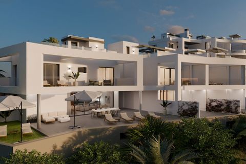 Stadthaus in Mijas, Malaga, Mijas - € 980.000 | Ref: CP07215 - Foto 23