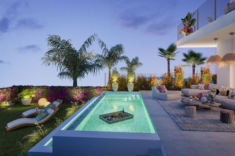 Villa i Mijas Costa, Malaga, Mijas Costa - € 957.000 | Ref: CP08794 - foto 6