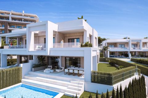 Penthouse i Estepona, Malaga, Estepona - € 539.000 | Ref: CP07245 - foto 2
