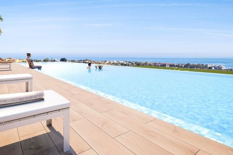 Penthouse i Estepona, Malaga, Estepona - € 539.000 | Ref: CP07245 - foto 5