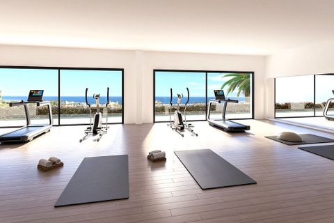Penthouse i Estepona, Malaga, Estepona - € 539.000 | Ref: CP07245 - foto 7