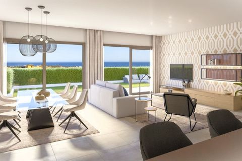 Penthouse i Estepona, Malaga, Estepona - € 539.000 | Ref: CP07245 - foto 8
