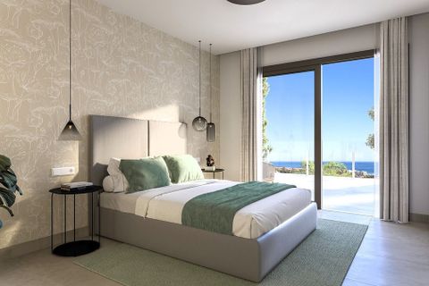 Penthouse i Estepona, Malaga, Estepona - € 539.000 | Ref: CP07245 - foto 9