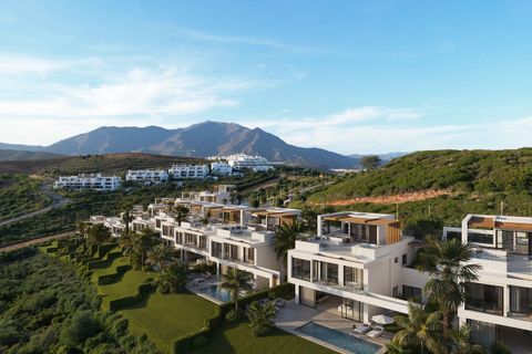 Villa i Casares, Malaga, Casares - € 2.150.000 | Ref: CP06731 - foto 1