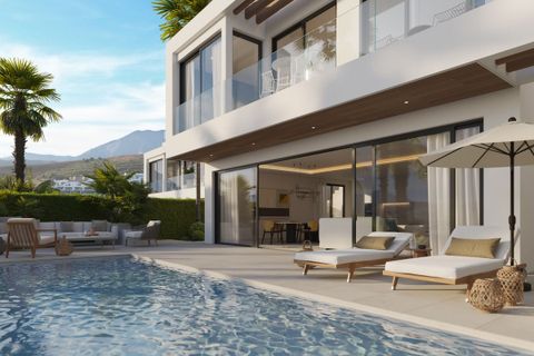 Villa i Casares, Malaga, Casares - € 2.150.000 | Ref: CP06731 - foto 2