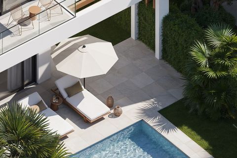 Villa i Casares, Malaga, Casares - € 2.150.000 | Ref: CP06731 - foto 6