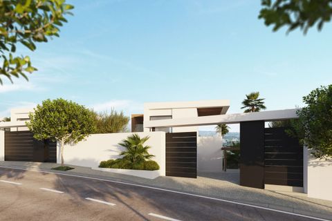 Villa i Casares, Malaga, Casares - € 2.150.000 | Ref: CP06731 - foto 10