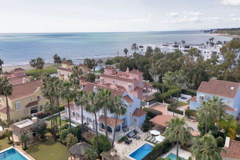 Villa i Marbella, Malaga, Marbella - € 2.395.000 | Ref: CP06533 - foto 1