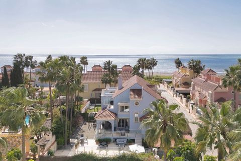 Villa i Marbella, Malaga, Marbella - € 2.395.000 | Ref: CP06533 - foto 2