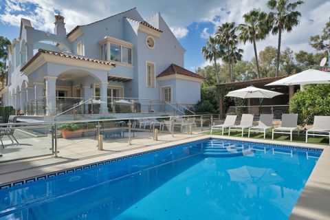 Villa i Marbella, Malaga, Marbella - € 2.395.000 | Ref: CP06533 - foto 3