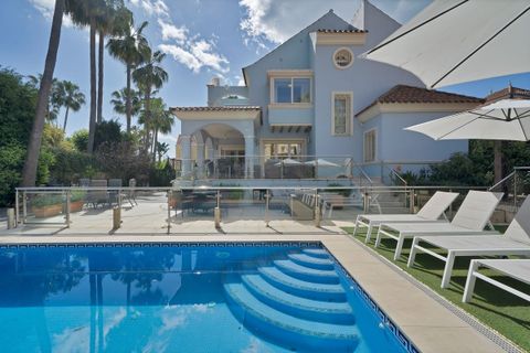 Villa i Marbella, Malaga, Marbella - € 2.395.000 | Ref: CP06533 - foto 5
