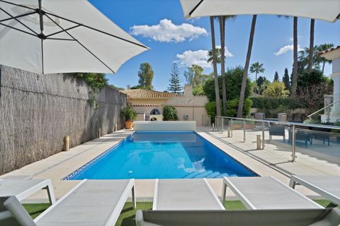Villa i Marbella, Malaga, Marbella - € 2.395.000 | Ref: CP06533 - foto 6