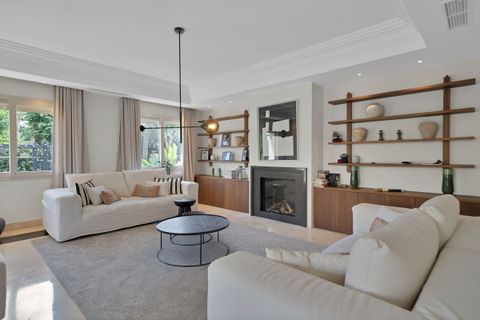 Villa i Marbella, Malaga, Marbella - € 2.395.000 | Ref: CP06533 - foto 7