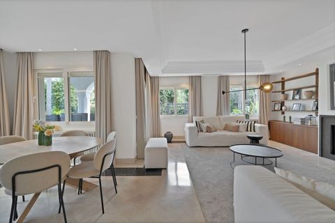 Villa i Marbella, Malaga, Marbella - € 2.395.000 | Ref: CP06533 - foto 10