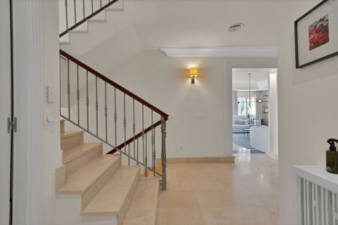 Villa i Marbella, Malaga, Marbella - € 2.395.000 | Ref: CP06533 - foto 26
