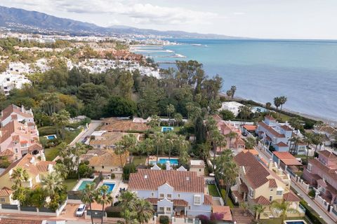 Villa i Marbella, Malaga, Marbella - € 2.395.000 | Ref: CP06533 - foto 45