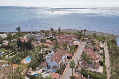 Villa i Marbella, Malaga, Marbella - € 2.395.000 | Ref: CP06533 - foto 46