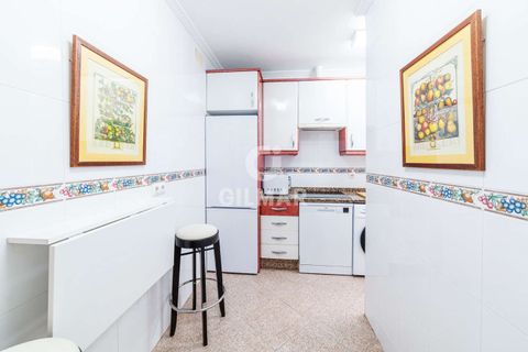 Leilighet i Sevilla, Sevilla, Sevilla - € 680 000 | Ref: 217140 - foto 10