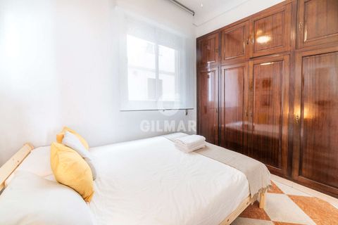 Leilighet i Sevilla, Sevilla, Sevilla - € 680 000 | Ref: 217140 - foto 12