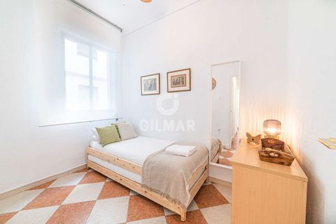Leilighet i Sevilla, Sevilla, Sevilla - € 680 000 | Ref: 217140 - foto 18