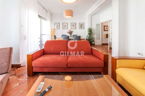 Leilighet i Sevilla, Sevilla, Sevilla - € 680 000 | Ref: 217140 - foto 23