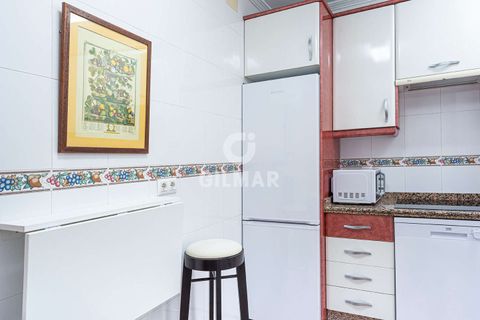 Leilighet i Sevilla, Sevilla, Sevilla - € 680 000 | Ref: 217140 - foto 24