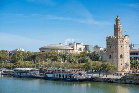 Leilighet i Sevilla, Sevilla, Sevilla - € 680 000 | Ref: 217140 - foto 27