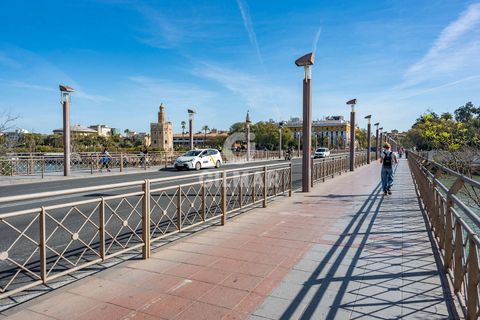Leilighet i Sevilla, Sevilla, Sevilla - € 680 000 | Ref: 217140 - foto 30